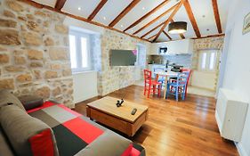 Castellum Apartments